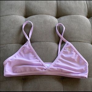 Boutine LA Bikini top